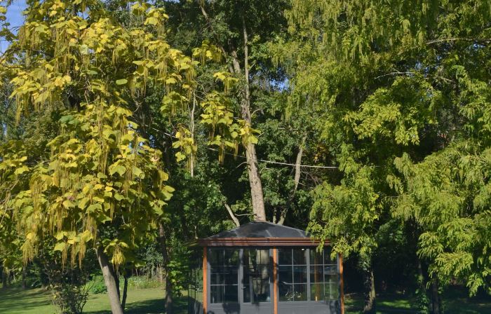 Cascina Scova Resort