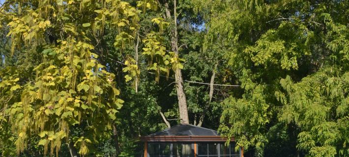 Cascina Scova Resort Отели в г. Павия