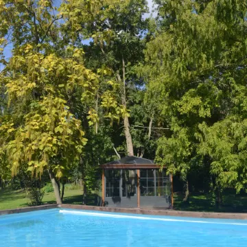 Cascina Scova Resort