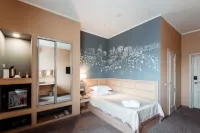 Evropa Hotel Hotels near Park of Maxim Gorky