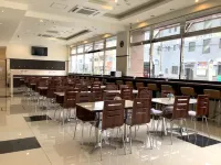 토요코 인 JR 가와구치에키 니시구치