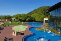 H2Otel Congress & Medical Spa - Pools