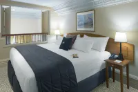 Adina Heritage Christchurch Hotellit kohteessa Shirley