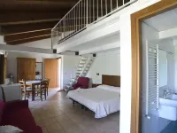 Casa del Geco Hotel di Capaccio Paestum