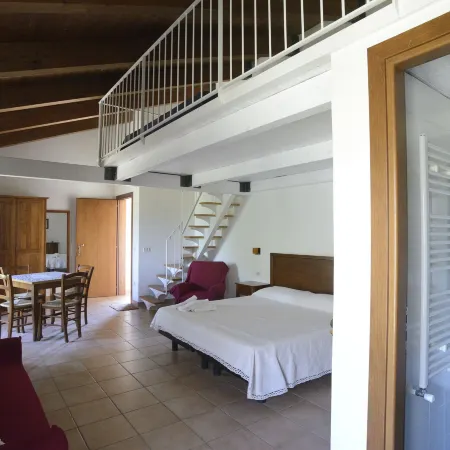 Casa del Geco