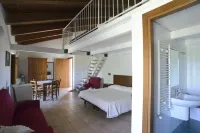 Casa del Geco Hotels in Paestum