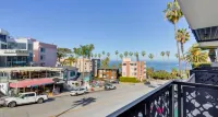 Cormorant Boutique Hotel - Ocean View
