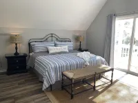 42 Davis Love Dr Hotels in Fripp Island