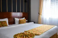 Brickwood Apartments