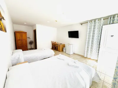 Hotel Kasa