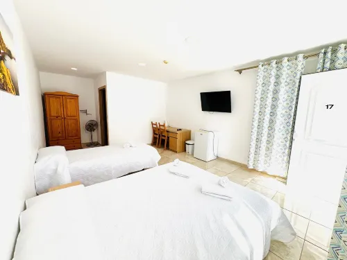 Hotel Kasa