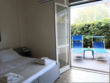 Le Barchette 3 - Piano Terra