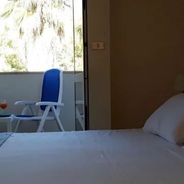 Le Barchette 8 - Primo Piano