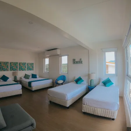 Brisa Marina Beach Resort powered by Cocotel