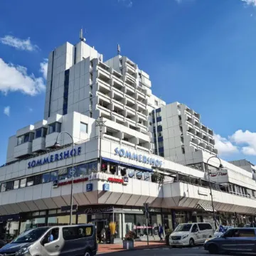 Rheinblick Apartments