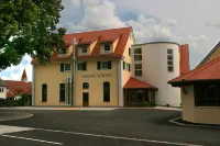 Landgasthof Krone Hotels in Senden