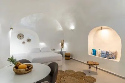 Afora Houses Các khách sạn ở Mesaria