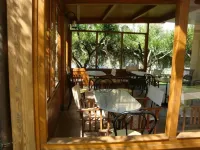 Villa Anita - breakfast