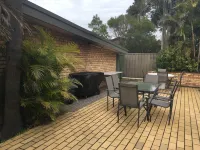 Abcot Inn Hotels in Cronulla