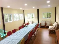 凱昂別墅酒店 - 健身室/gym room