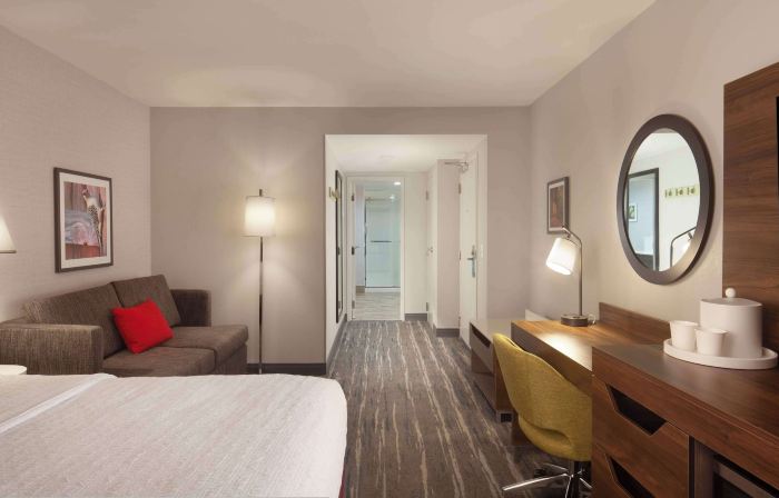 Hampton Inn Athens
