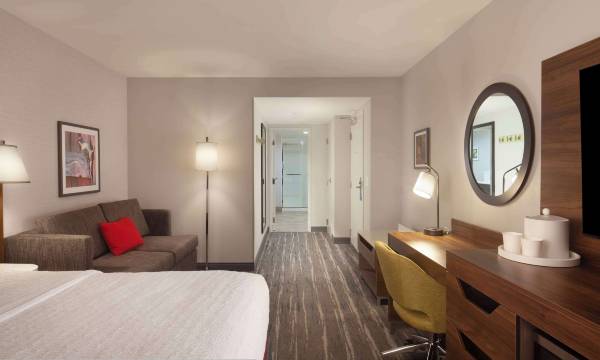 Hampton Inn Athens
