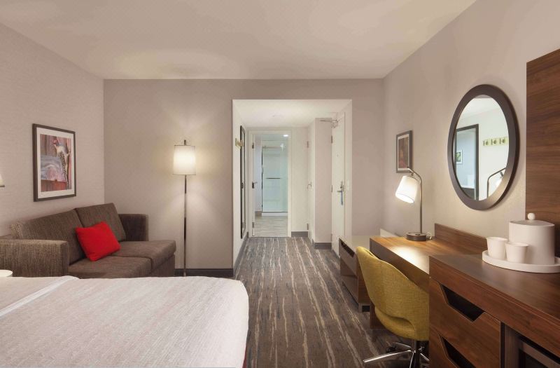 Hampton Inn Athens