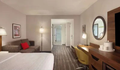 Hampton Inn Athens Hotels in Athens