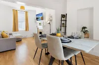 Church View by Staytor Accommodation