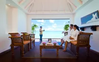 Summer Island Maldives - spa