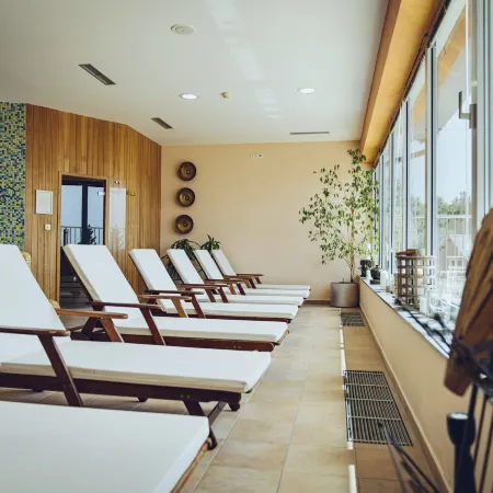 Pohorje Village Wellbeing Resort - Forest Hotel Videc