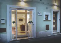 B&B Portanuova Các khách sạn ở Termini