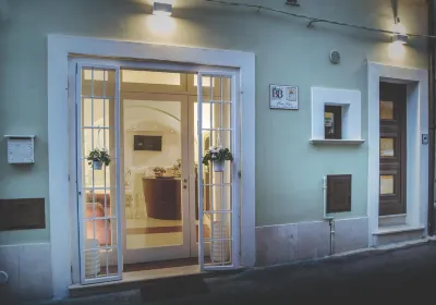 B&B Portanuova Hotel di 