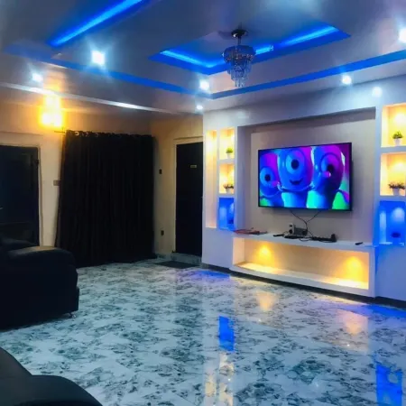 Umbrella Properties - Eleyele Ibadan