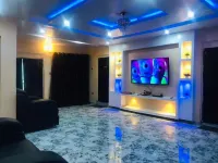 Umbrella Properties - Eleyele Ibadan - Homestays
