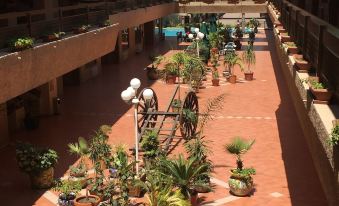 Best Western Plus Plaza Florida  Tower