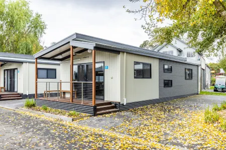 Nrma Ballarat Holiday Park