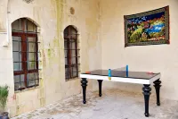 KARAGUL HOTEL
