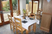 Cottage Lea's Country Hotel & Restaurant - breakfast