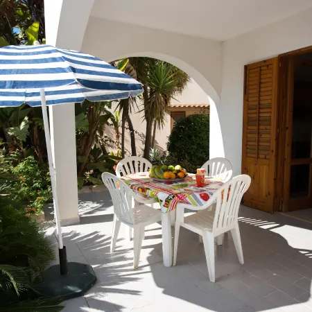 Two Room Apartment Near the Beach 1