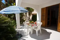 Two Room Apartment Near the Beach 1