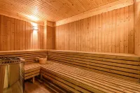 Melpo Antia Hotel & Suites - Spa
