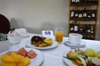 Lichinga Hotel by Montebelo - Desayuno