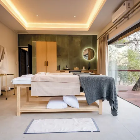 Serondella Safari Lodge