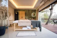 Serondella Safari Lodge - โรงแรมราคาถูก