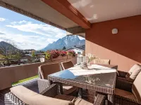 Aparthotel Andreas Hofer Hotels in Kufstein