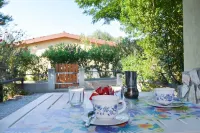 Welcomely - Blue Holiday Villa Hotels near Centro Escursioni Costa Rei