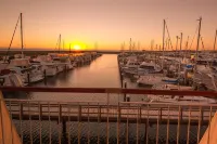 Be. Fremantle - Ocean View
