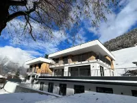 Apartment in Sölden Near Ski Lifts Hotels near Ski School & Bike School Oetztal