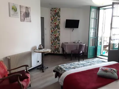 Le Madelon Các khách sạn ở Veyrines-de-Domme